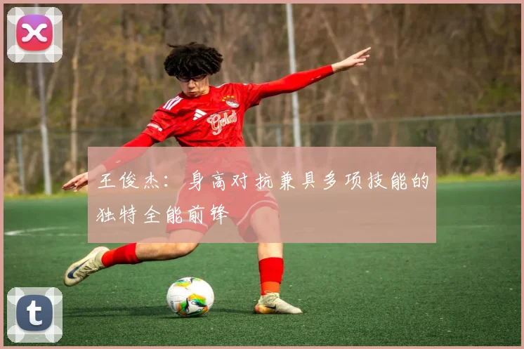 王俊杰：身高对抗兼具多项技能的独特全能前锋